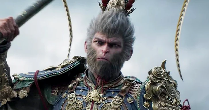Black Myth - Wukong