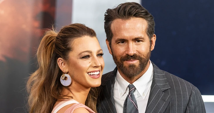 blake lively hugh jackman ryan reynolds vogue