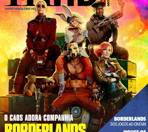 borderlands capa artigo
