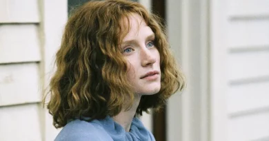 M. Night Shyamalan - The Villa/ A vila em 4k