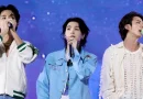 bts k-pop