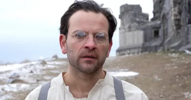 Campo di Bataglia festival de veneza