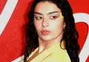 Charli XCX em Londres