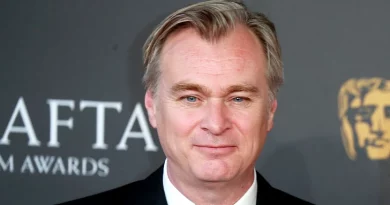 Chris nolan