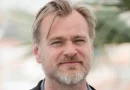 Chris nolan