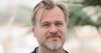 Chris nolan