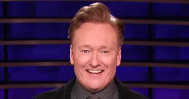 conan obrien