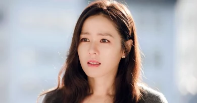 crash landing on you k-drama