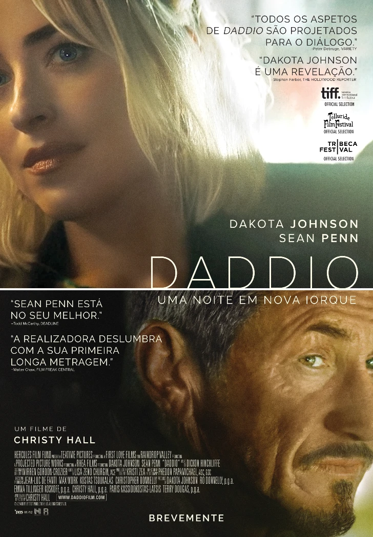 Daddio 