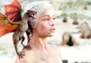 daenerys targaryen game of thrones