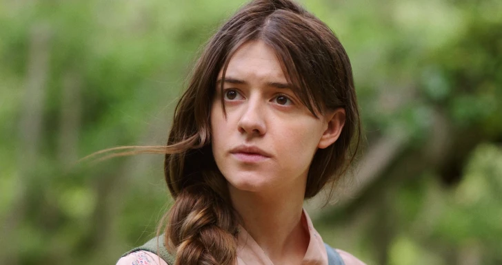 Daisy Edgar-Jones