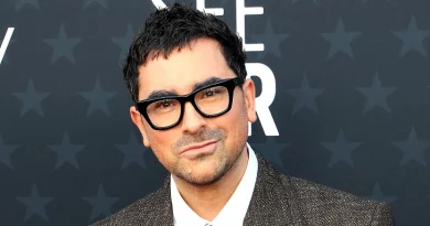 Dan Levy Emmys 2024