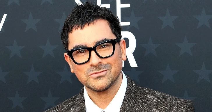 Dan Levy Emmys 2024