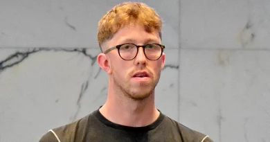 Game of Thrones Daniel Wiffen