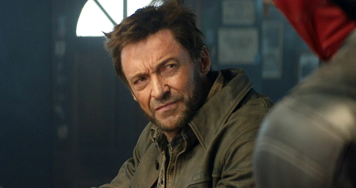 Deadpool & Wolverine