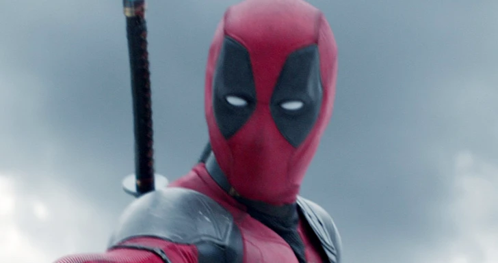 Deadpool & Wolverine