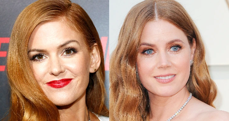 isla fisher amy adams hollywood