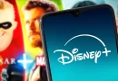 Disney+ Disney plus Marvel Star Wars Divertida-mente