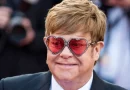 Elton John