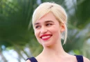 Emilia Clarke Game of thrones