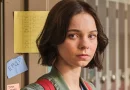 Good Girls guide to murder