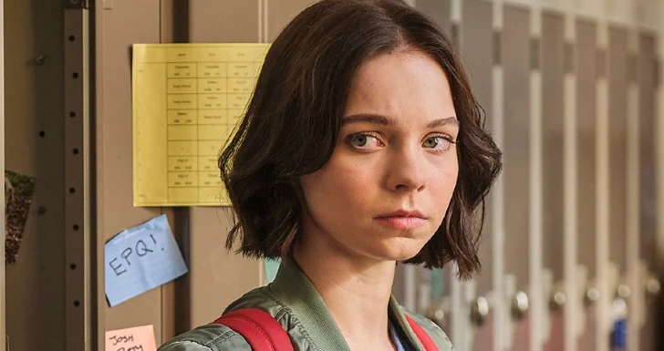 Good Girls guide to murder