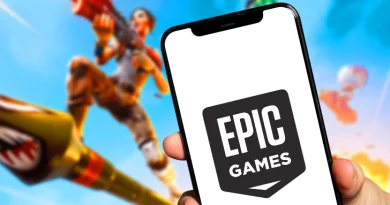 Epic Games Store