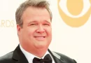 Eric Stonestreet Home Team