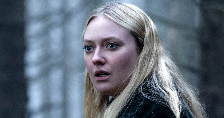 dakota fanning