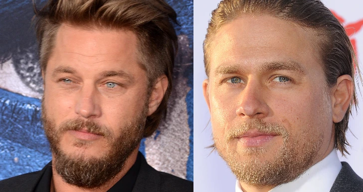 travis fimmel charlie hunnam