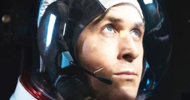 First Man