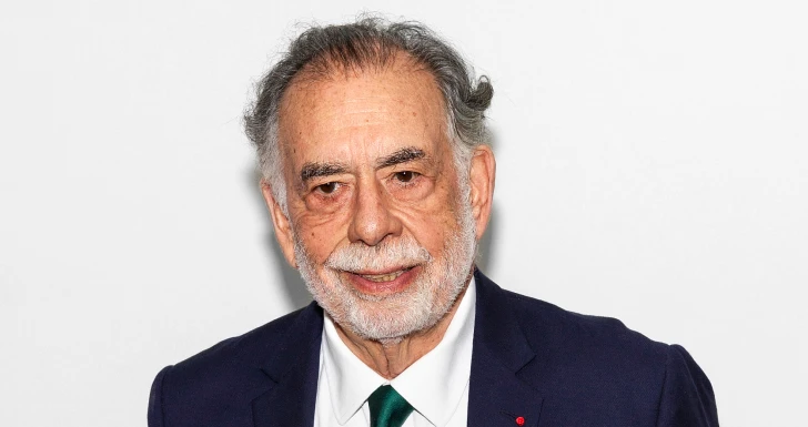 francis ford coppola alfred hitchcock