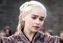 Game of Thrones Max Emilia Clarke