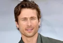 Glen Powell