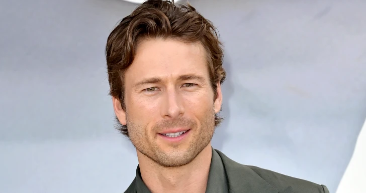 Glen Powell