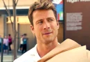 glen powell todos menos tu