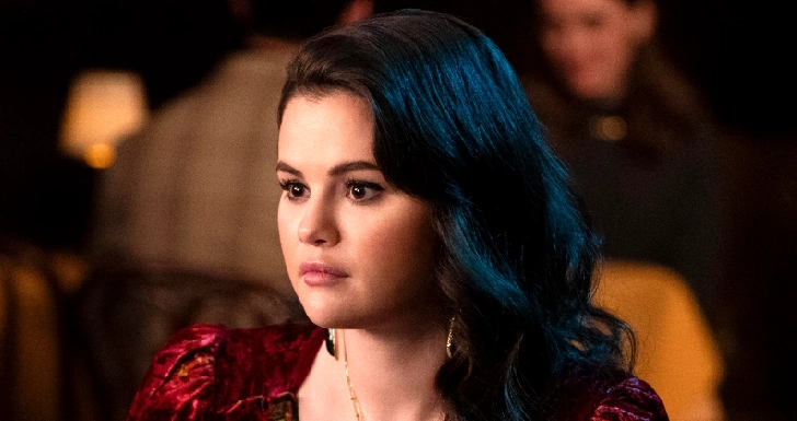 selena gomez only murders in the building