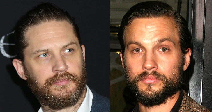 tom hardy logan marshall green