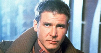 harrison ford blade runner ridley scott