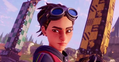 Harry Potter Quidditch Champions