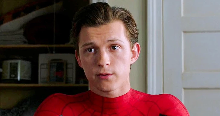 Homem-Aranha Spider-Man