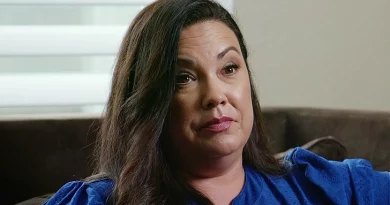 Homicídio nos EUA Laci Peterson netflix 1