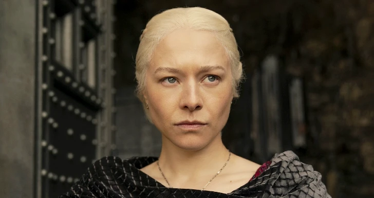 Rhaenyra