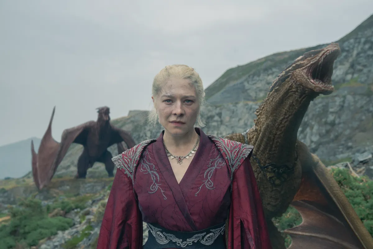 house of the dragon 4