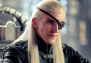 House of the Dragon Aemond MAX HBO