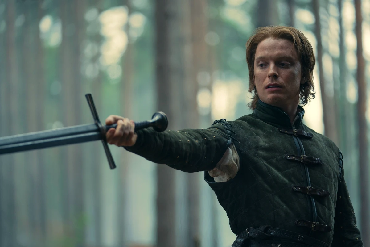 house of the dragon freddie fox