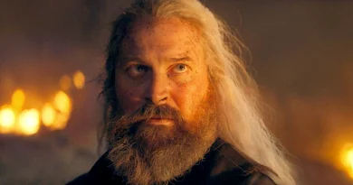 House of the Dragon Hugh Hammer HBO Max