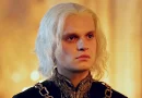 House of the Dragon max Aegon 2