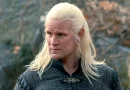 House of the Dragon Max matt Smith