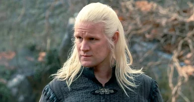 House of the Dragon Max matt Smith